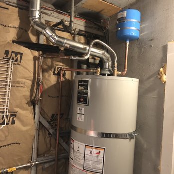 Kelly Plumbing & Heating - New water heater - Heating & Air Conditioning/HVAC Near Me - Novato, California Kelly Plumbing & Heating - New water heater - Heating & Air Conditioning/HVAC Near Me - Novato, California