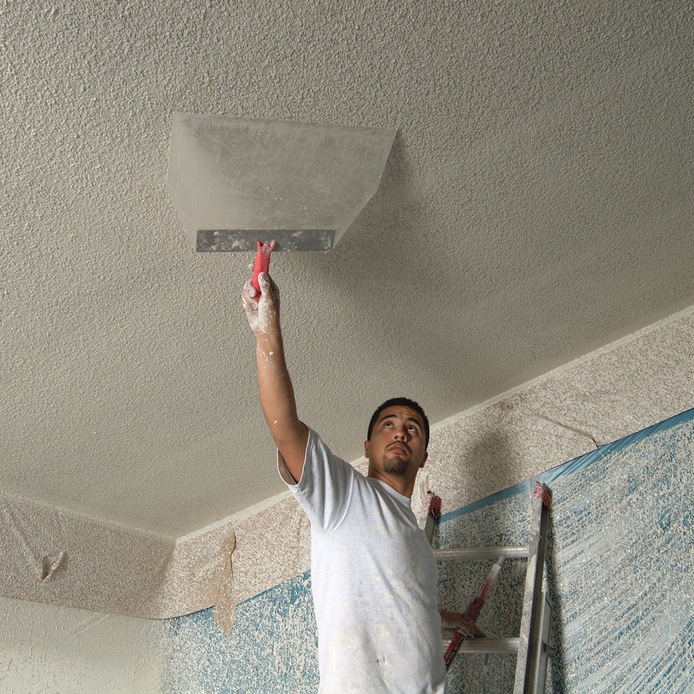 Are Popcorn Ceilings Legal In California Shelly Lighting