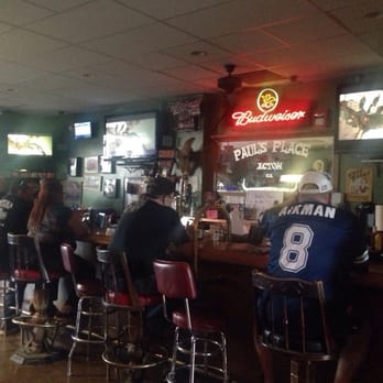 Paul's Place - Love this place! - Sports Bars Near Me - Acton, California Paul's Place - Love this place! - Sports Bars Near Me - Acton, California