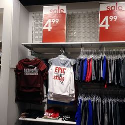 The Children's Place - Kids Clothing.