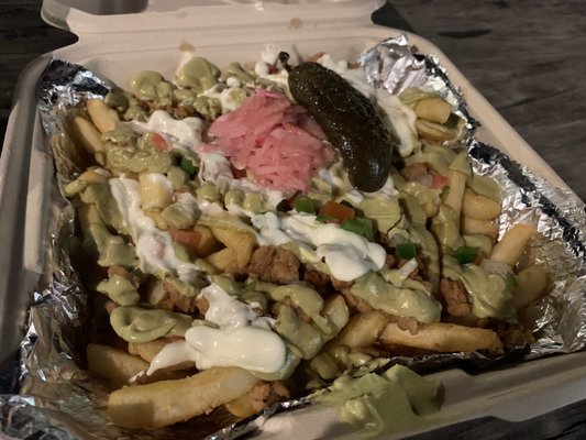 Lick It Up East Austin by null