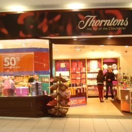 Thorntons, Glasgow