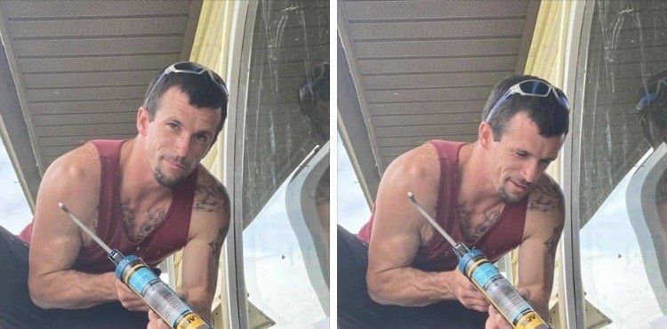 Slide of Andrews Handyman Services