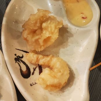 Sushi Xtreme - Rock shrimps - Japanese Near Me - Wilmington, Delaware Sushi Xtreme - Rock shrimps - Japanese Near Me - Wilmington, Delaware