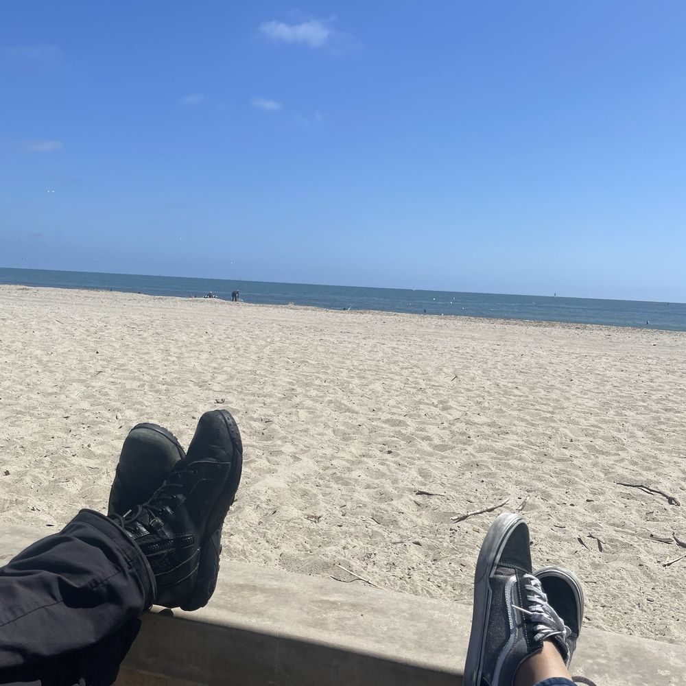 Doho Cafe - Lunch with a view - Cafes Near Me - Dana Point, California