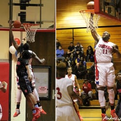Curie Metro High School - Chicago Public Schools - Cliff Alexander is an incredible talent. He is definitely going places. He is ranked among the top 5 in the national class.