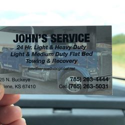 John's Service