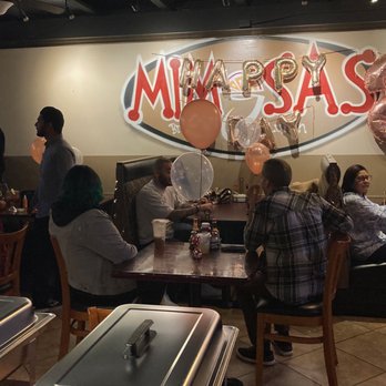 Mimosas Cafe - Great food, atmosphere & a full bar! Green enchiladas were a fave - Breakfast & Brunch Near Me - San Jose, California