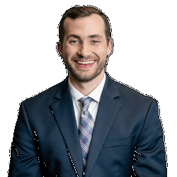 The Lange Firm - Evan Lange, managing attorney