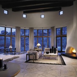 The Spa at The Boulders