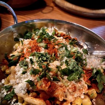 Conmigo - Street Corn - Cocktail Bars Near Me - New York, New York