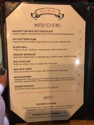 Menu photo 6 Sunset Alehouse Issaquah, WA