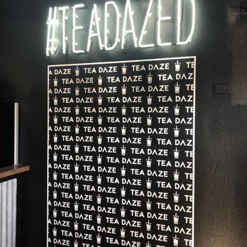 Tea Daze - Take a #Selfie @TeaDaze_ - Bubble Tea Near Me - Stockton, California Tea Daze - Take a #Selfie @TeaDaze_ - Bubble Tea Near Me - Stockton, California