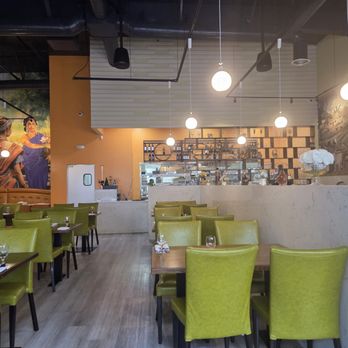 Varam - interior - Indian Near Me - Redwood City, California Varam - interior - Indian Near Me - Redwood City, California