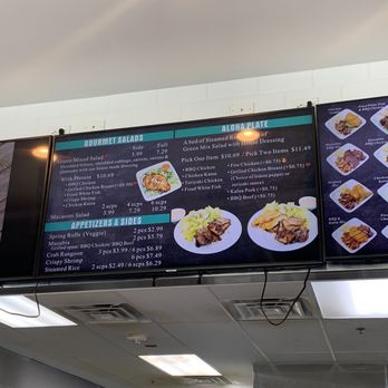 Shaka - 05/20/22- Shaka Restaurant - Hawaiian Near Me - The Colony, Texas Shaka - 05/20/22- Shaka Restaurant - Hawaiian Near Me - The Colony, Texas