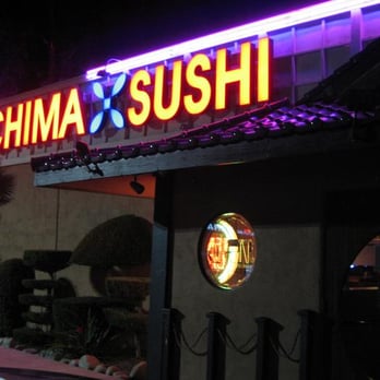 Ichima - Ichima at night - Sushi Bars Near Me - Pasadena, California Ichima - Ichima at night - Sushi Bars Near Me - Pasadena, California