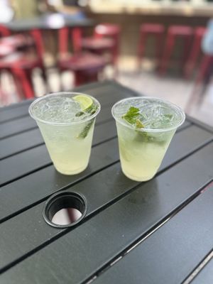 City Winery at the Riverwalk by null