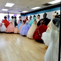 Kelly's Bridal