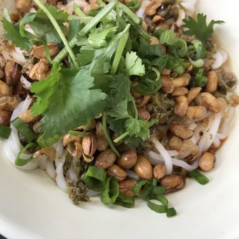 Shanghai Restaurant - Dan dan mien - Dim Sum Near Me - Fort Lee, New Jersey