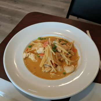 Absolute Thai Cafe - Thai Near Me - Valparaiso, Florida Absolute Thai Cafe - Thai Near Me - Valparaiso, Florida