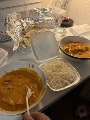 Tandoori Lounge + Bar (Indian Cuisine) by null