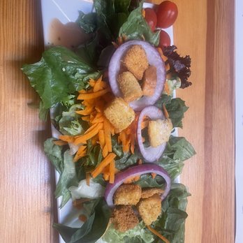 The Palace - Sagebrush House Salad - Bars Near Me - Prescott, Arizona The Palace - Sagebrush House Salad - Bars Near Me - Prescott, Arizona