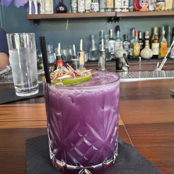 Cielito - Mariposa Margarita - Mexican Near Me - Providence, Rhode Island