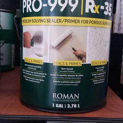 Sherwin-Williams Paint Store - Damaged drywall primer, excellent product