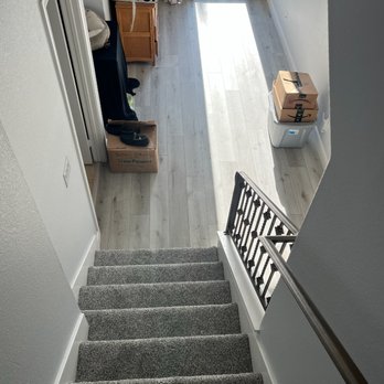 IZ Flooring - Flooring Near Me - San Diego, California