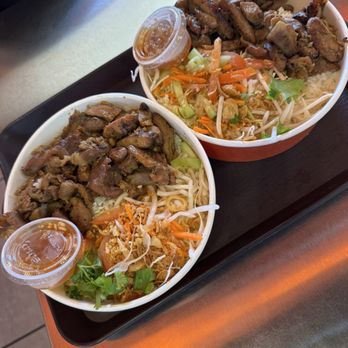 Phở Hut & Grill - Rice plate - Vietnamese Near Me - Escondido, California Phở Hut & Grill - Rice plate - Vietnamese Near Me - Escondido, California