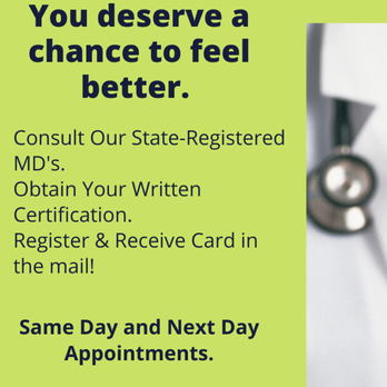 CannabisRxHealth - Medical Cannabis Referrals Near Me CannabisRxHealth - Medical Cannabis Referrals Near Me