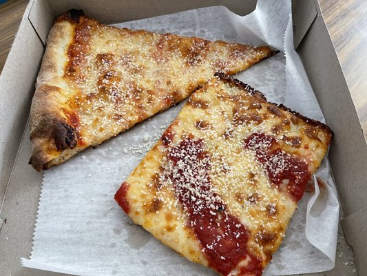 Badamo’s Pizza - Northside by null