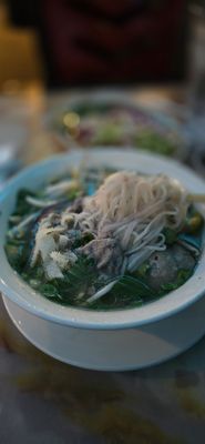 Phở Bắc by null