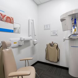Salt Lake Modern Dentistry - Digital X-rays offer a huge advantage in early detection and preventive services.