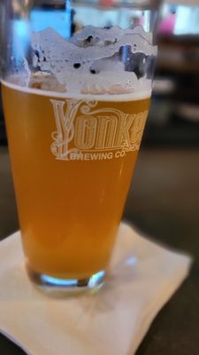Yonkers Brewing Company by null