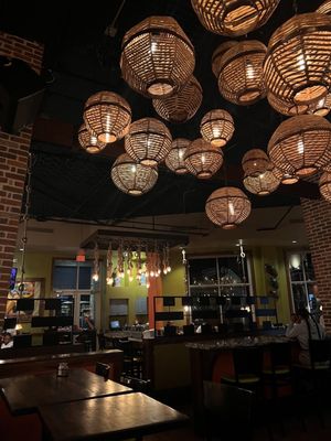 Zama Mexican Cuisine & Margarita Bar by null