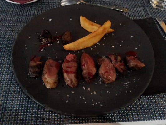 Restaurante Keki by null
