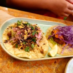 Fonda Mexican - Tacos
