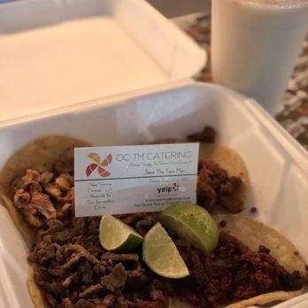 OC TM Taco Man Catering - Taco Tuesday!!! - Caterers Near Me - Anaheim, California OC TM Taco Man Catering - Taco Tuesday!!! - Caterers Near Me - Anaheim, California