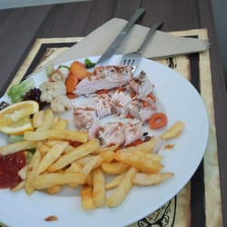 Steakhouse No 9