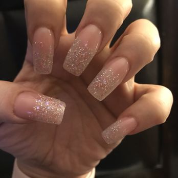 The Nail Affair - Go see. Amanda!! - Nail Salons Near Me - Las Vegas, Nevada