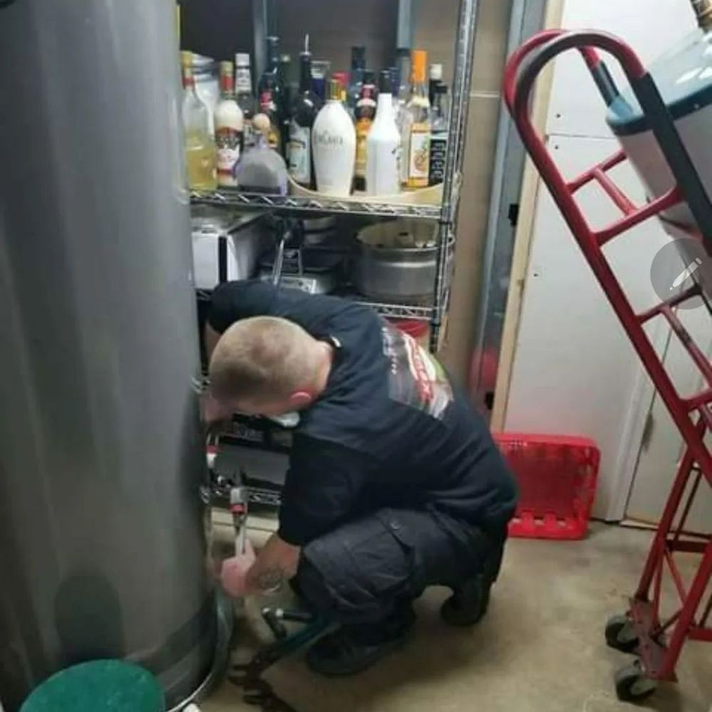 Slide of Drain Masters