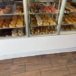 Donuts Donuts