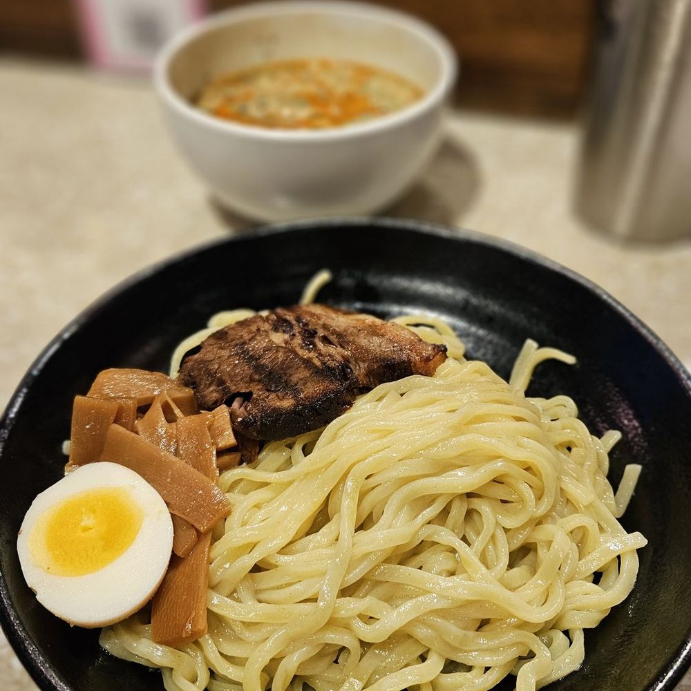 Kamitoku - Tsukamen - Ramen Near Me - Honolulu, Hawaii Kamitoku - Tsukamen - Ramen Near Me - Honolulu, Hawaii