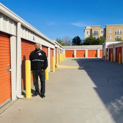 U-Haul Moving & Storage of Canyon Country