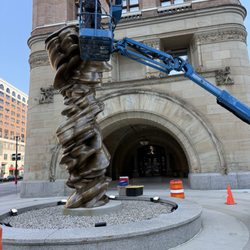 Milwaukee City Hall