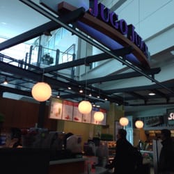 Jugo Juice