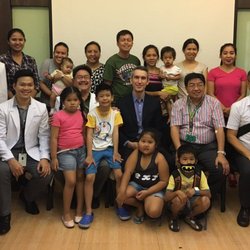 The Vascular Birthmark Center - Gregory M. Levitin, MD