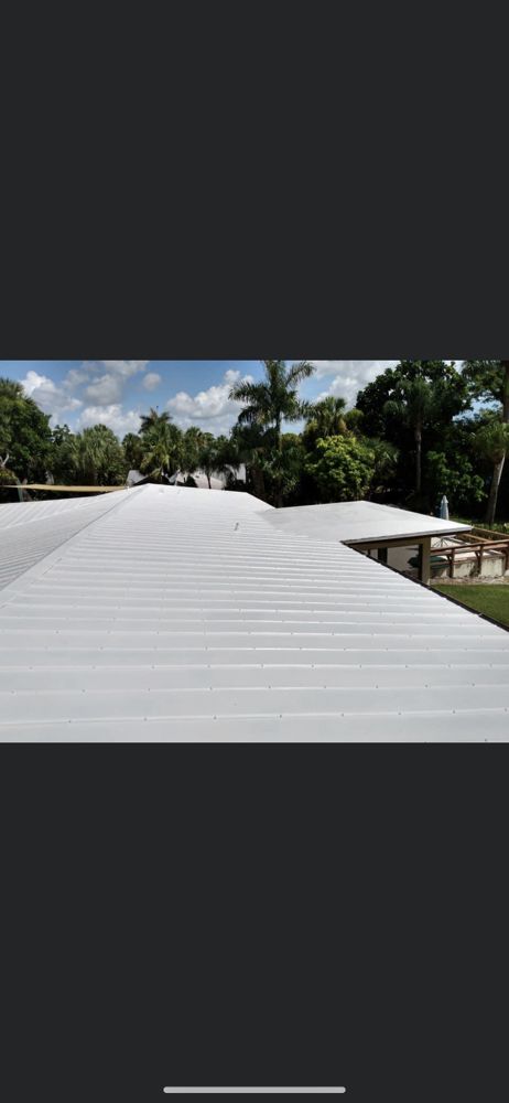 Slide of All-Type Roofing Services