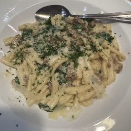 Gemelli Pasta. Gemelli Pasta.